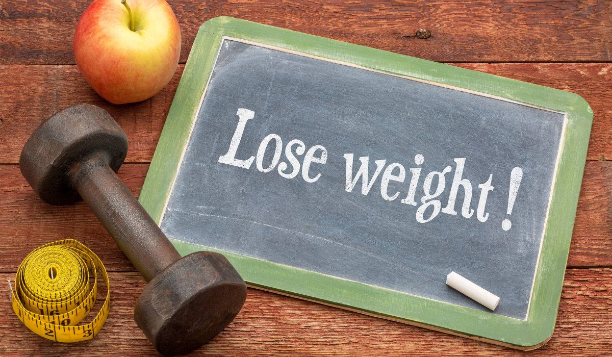 Lose Weight