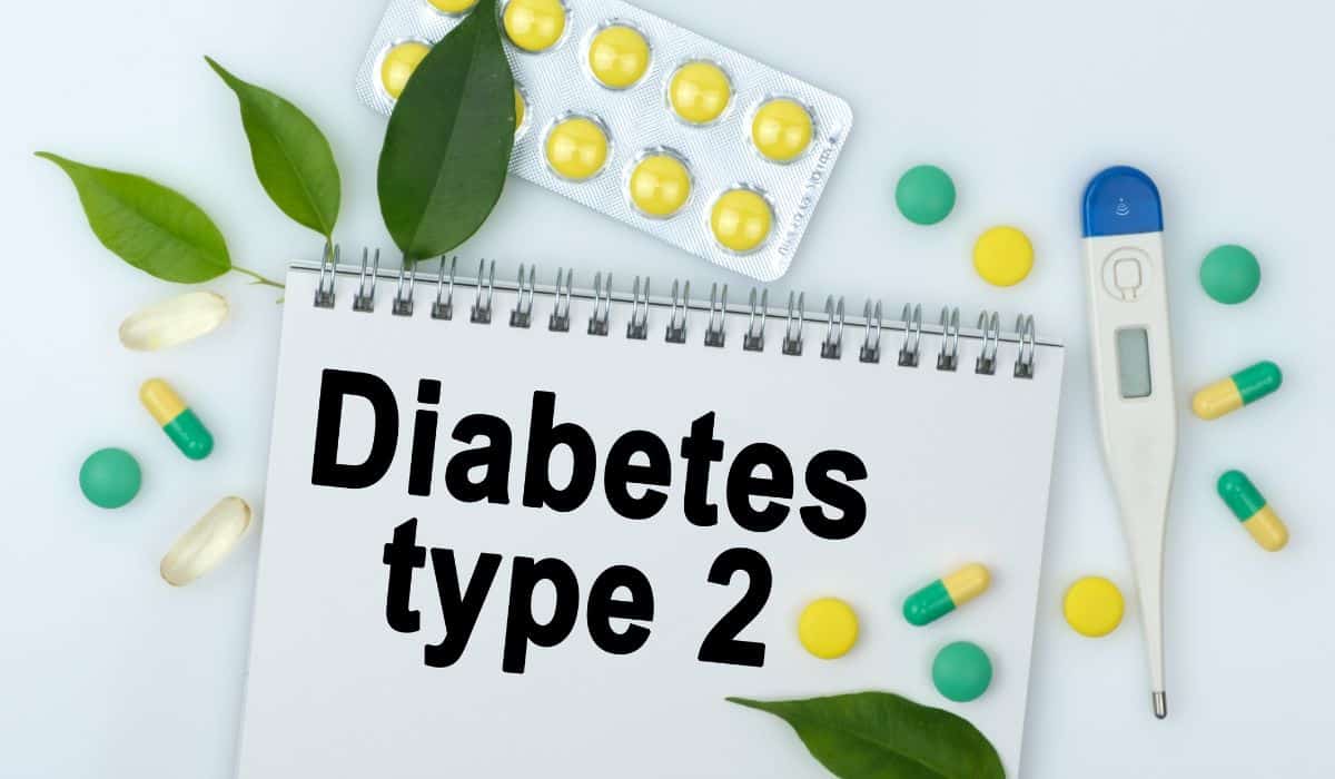 Type 2 Diabetes