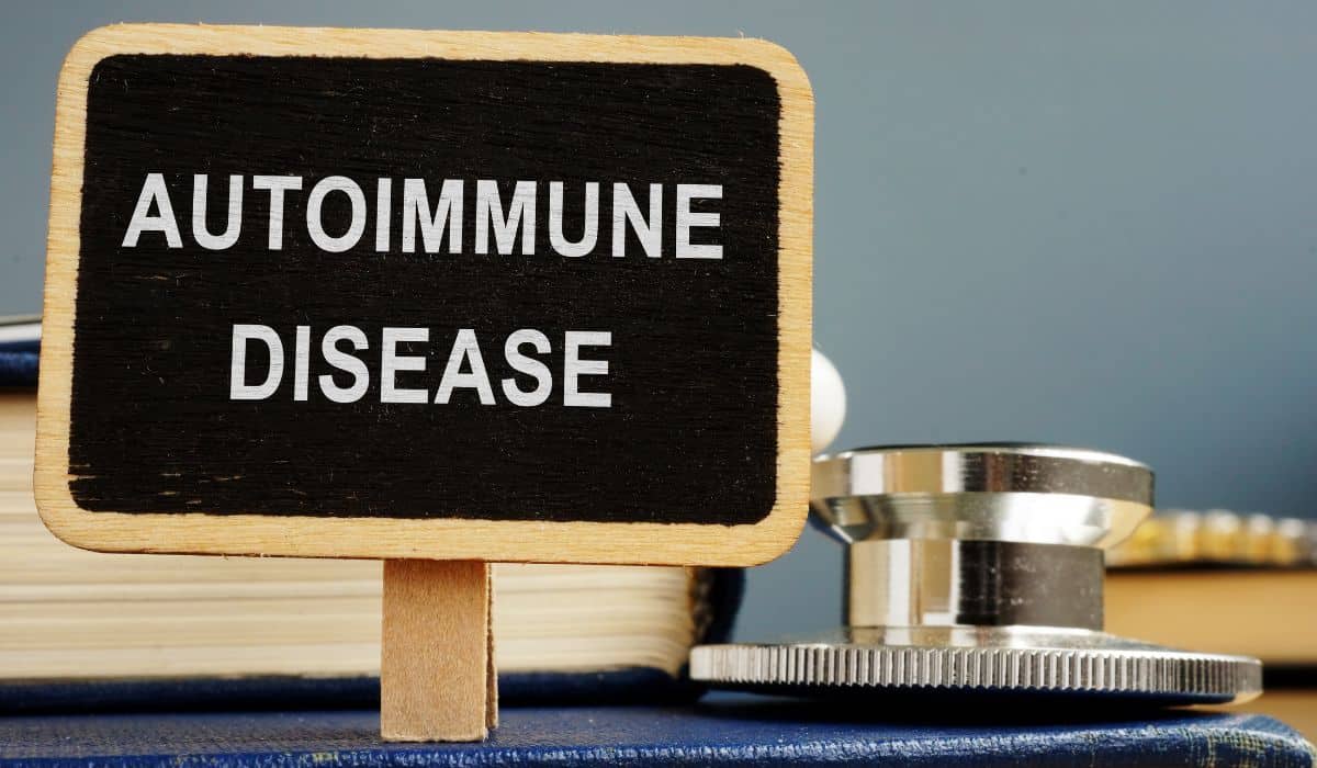 autoimmune disease