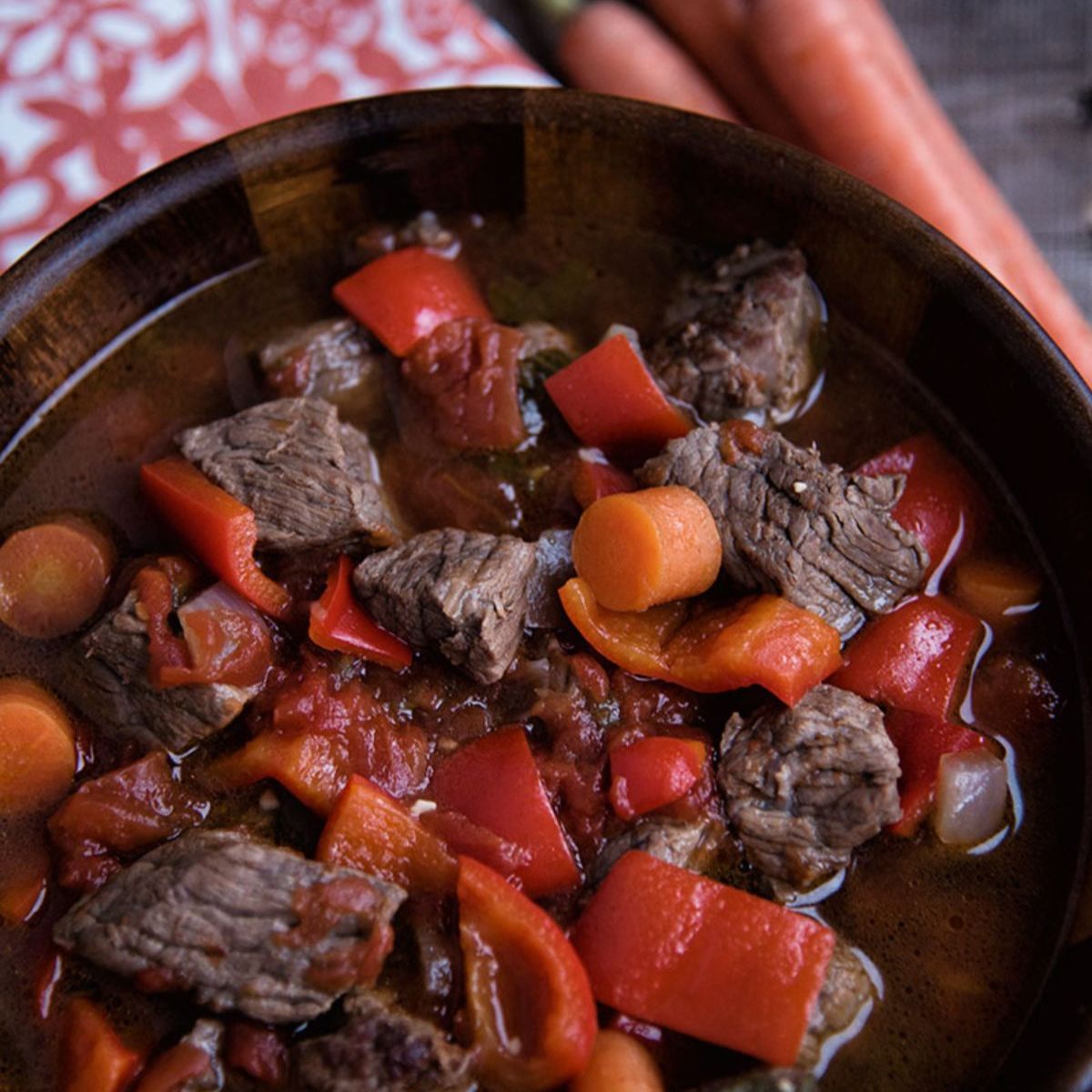 Tomato Florentine Soup Recipe Paleo Leap