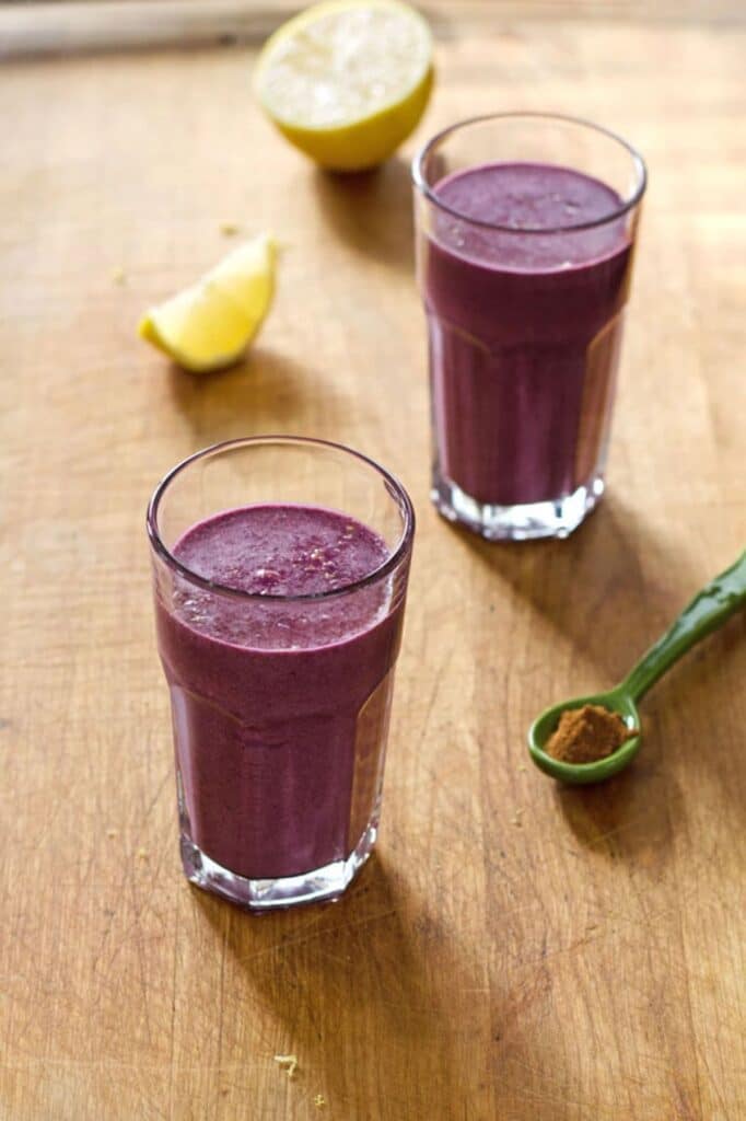 15 Delicious Paleo Smoothies | Paleo Leap