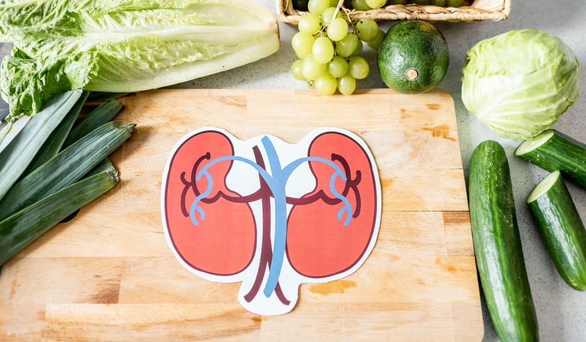 Kidney Health