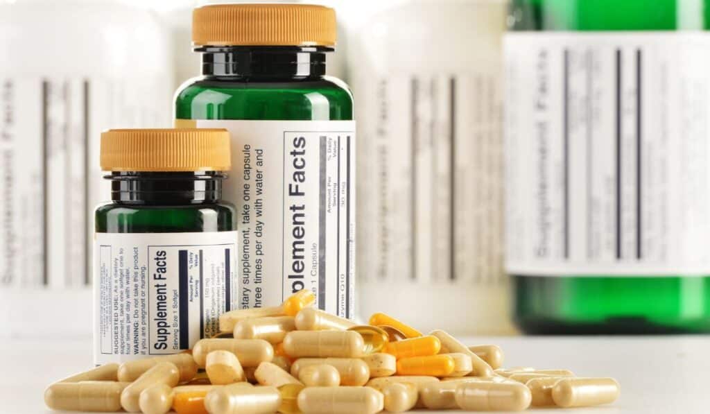 6 Supplements Not to Take (and What to Do Instead) Paleo Leap