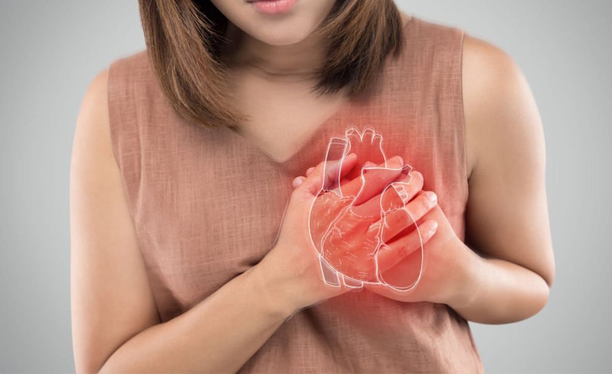 Heart Disease in Women