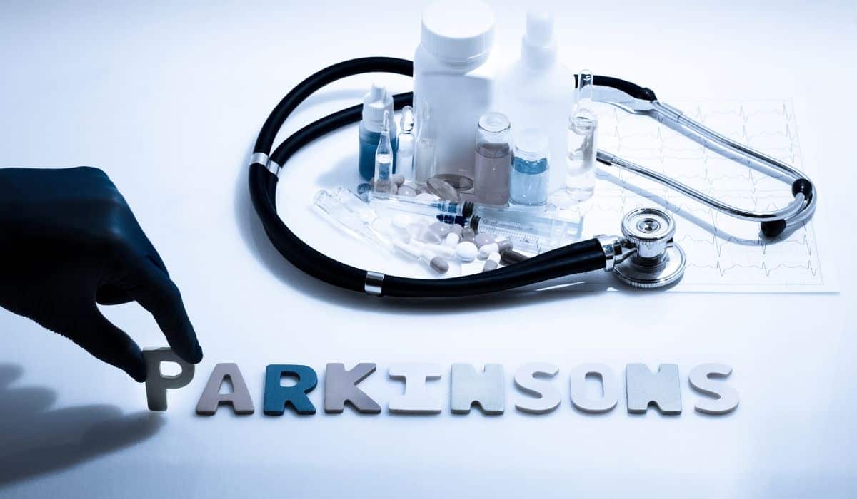 Parkinsons