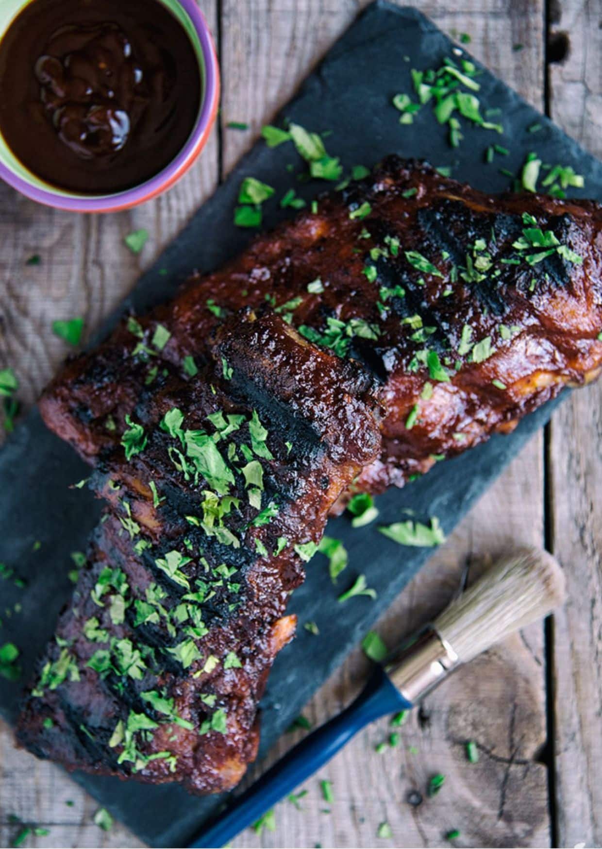 Spicy Barbecue Ribs Near Me Disount Deals