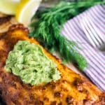 Spicy Chipotle Salmon Recipe
