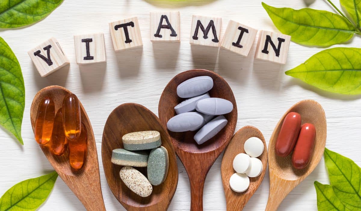 4 Vitamins and Minerals to Watch for Gut and Digestive Health