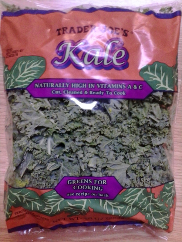 kale