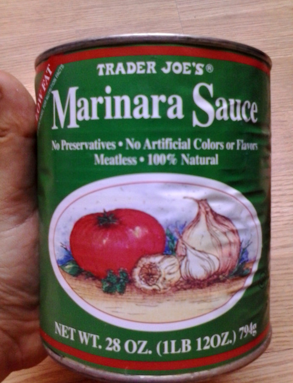 marinara