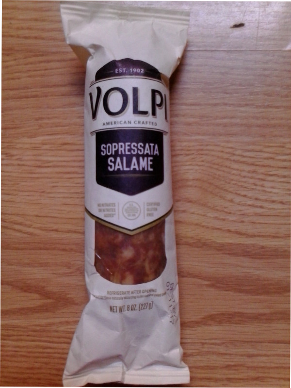salame