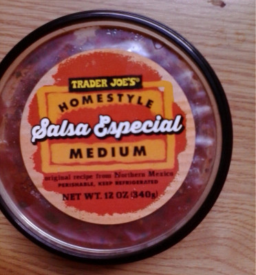 Salsa