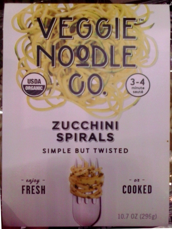 zoodles