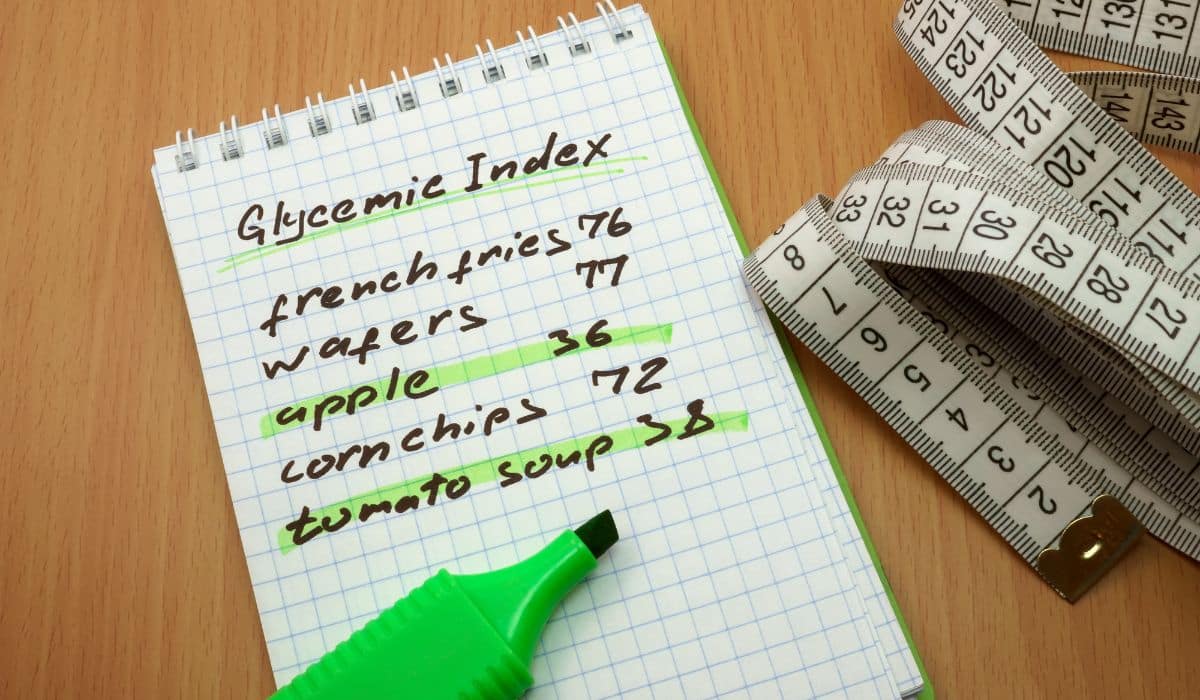 Glycemic Index