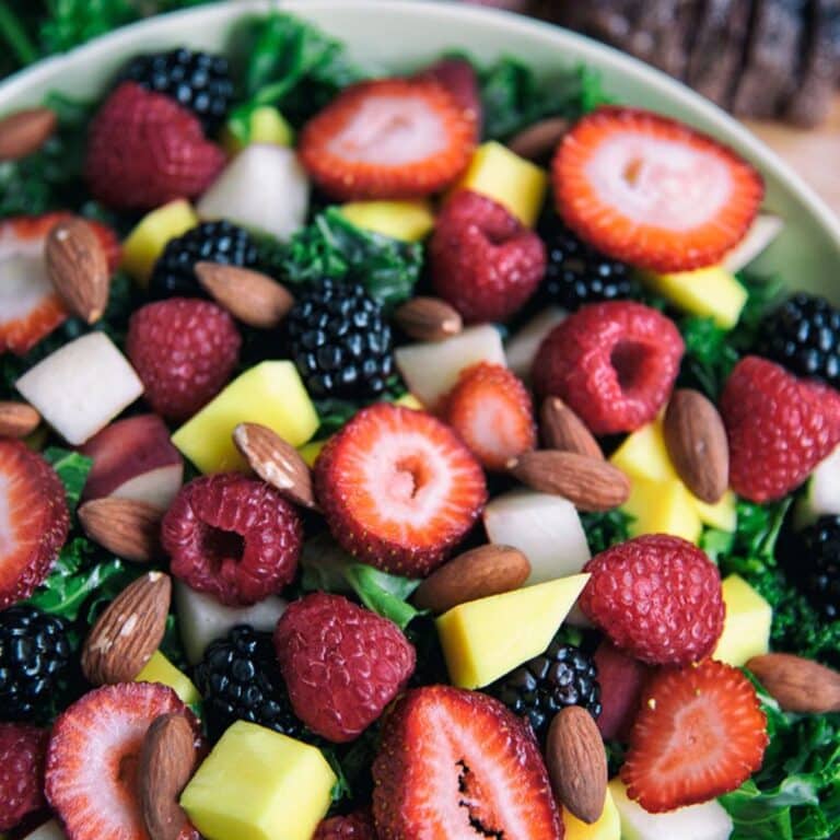 17 Fruit Salad Ideas for This Summer (Paleo Approved) | Paleo Leap