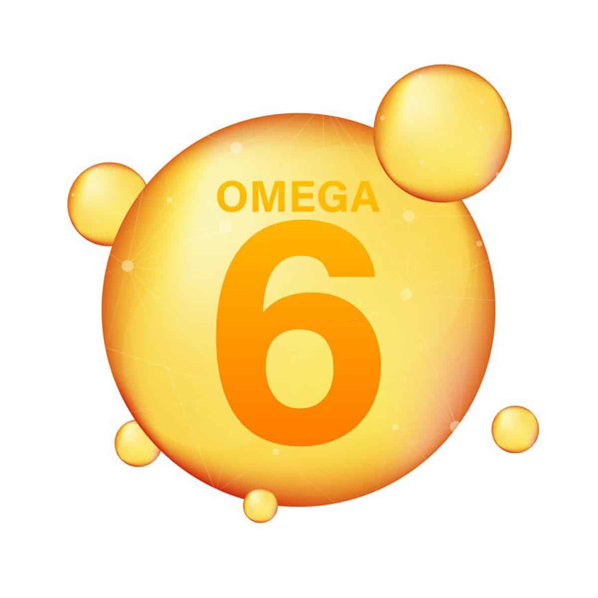 omega 6