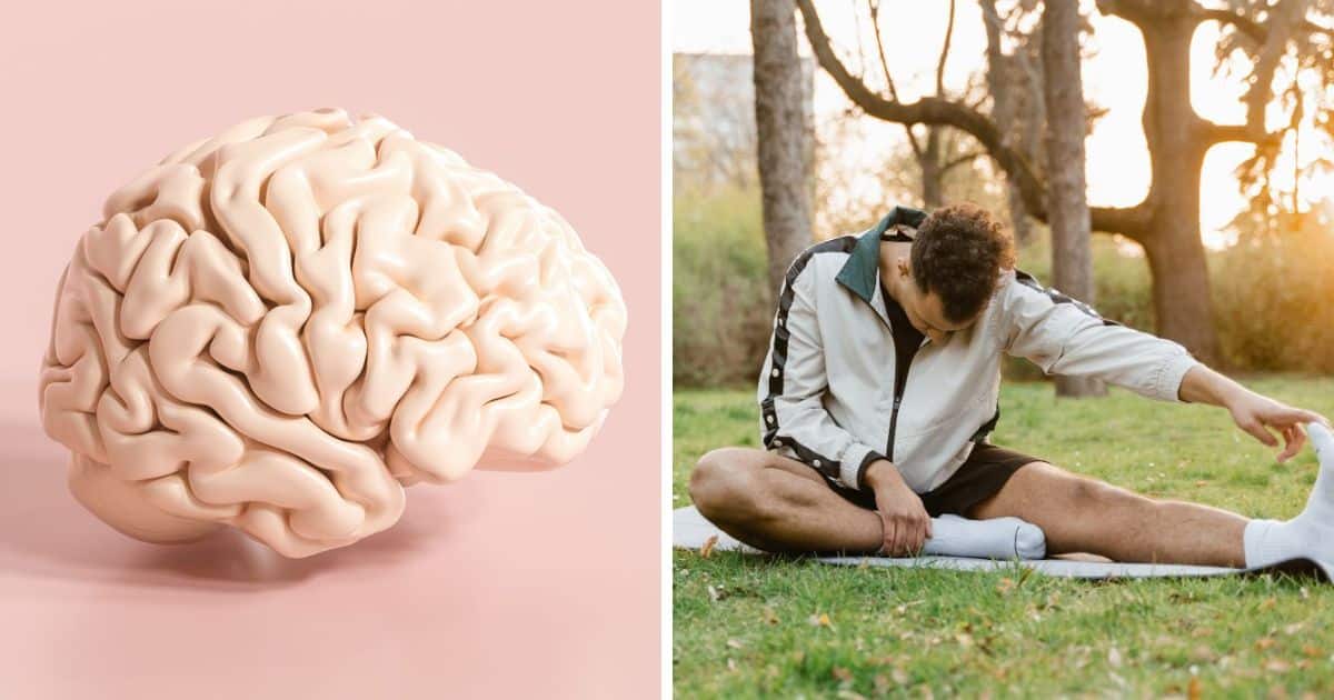4 Ways Exercise can Increase your Resilience to Mental Stress