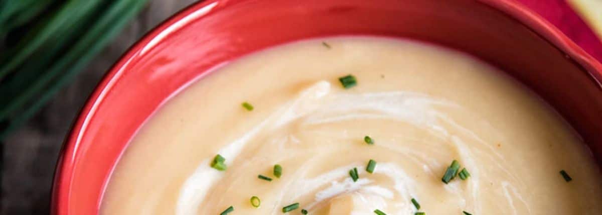 turnip potato pear soup main