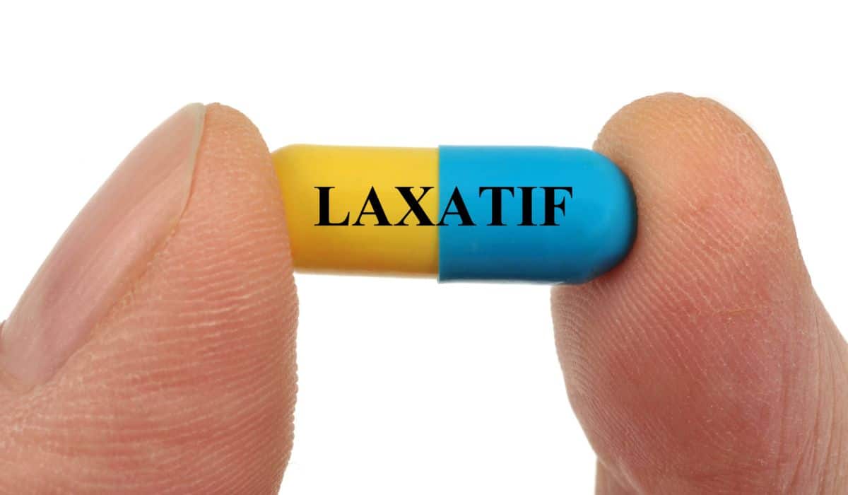 Laxative