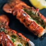 Lobster With Sriracha Sauce Recipe