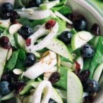 Grilled Calamari Salad Recipe