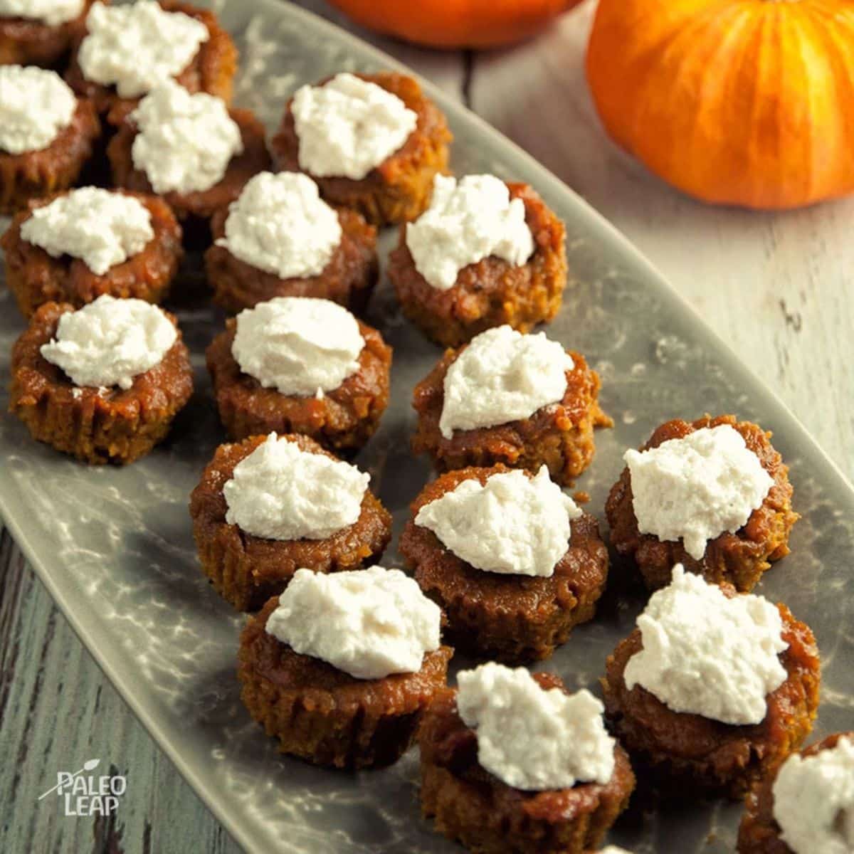 pumpkin recipes