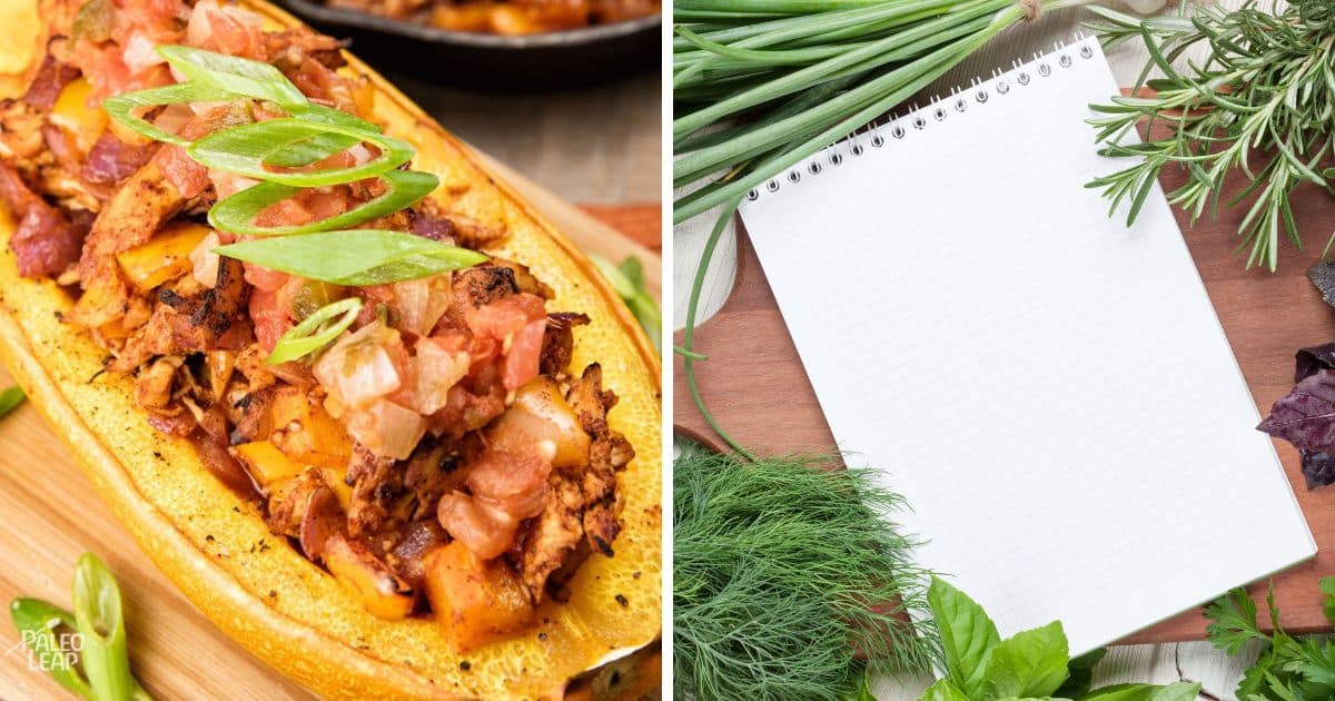 22 Paleo Winter Squash Recipes Paleo Leap