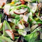 Pecan And Endive Salad Recipe