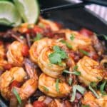 Sichuan-Style Shrimp Recipe