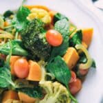 Hearty Vegetable Curry Recipe