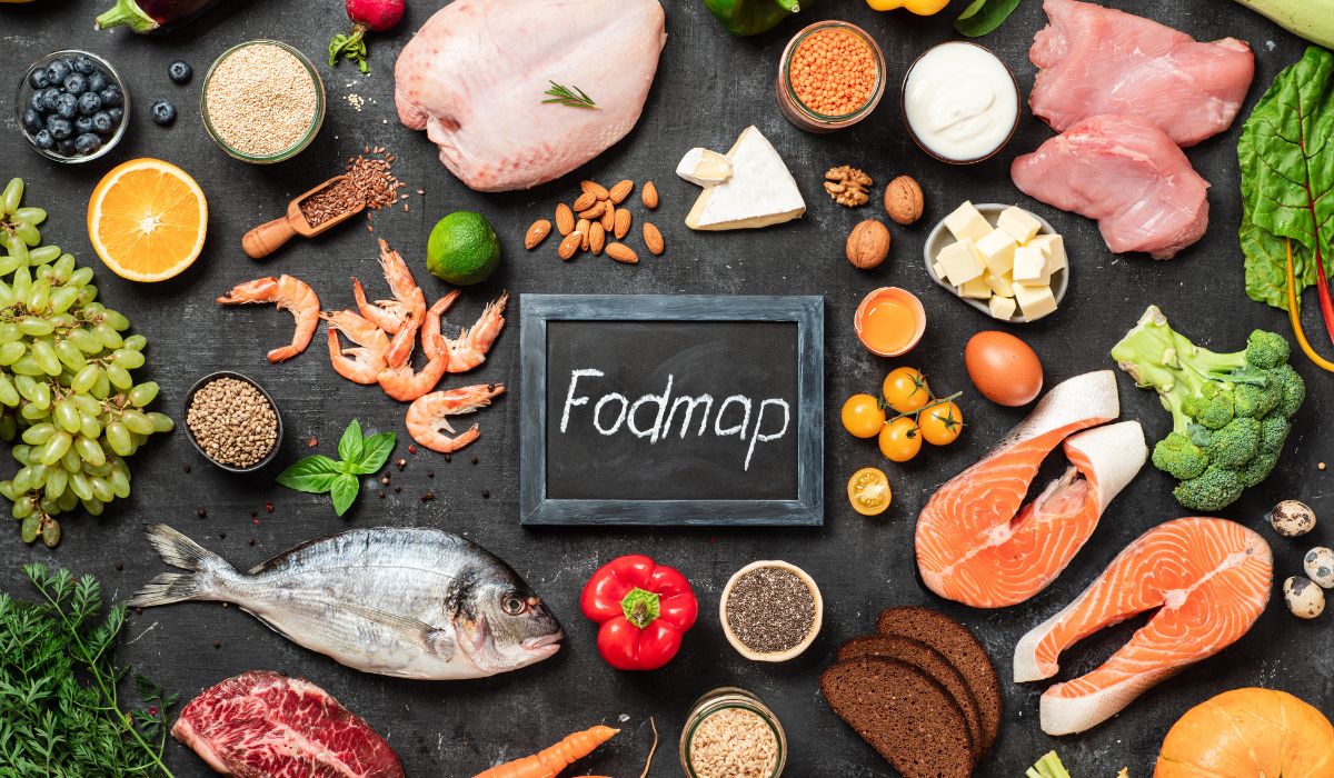 FODMAPs