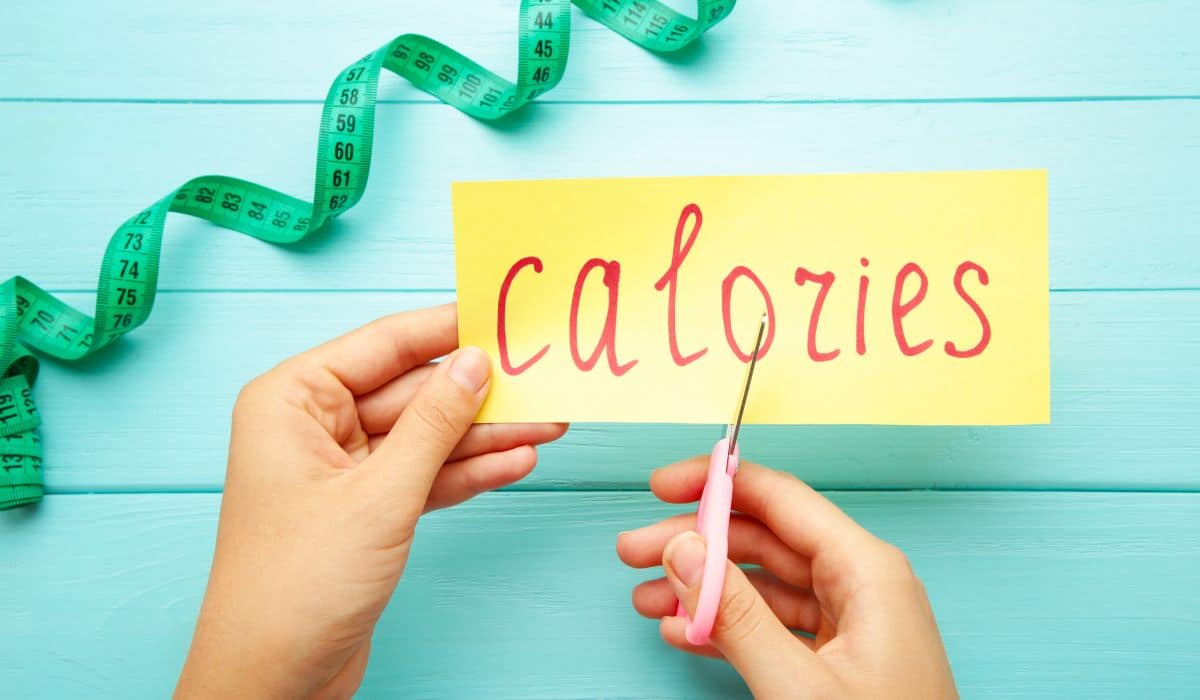 Calorie Restriction
