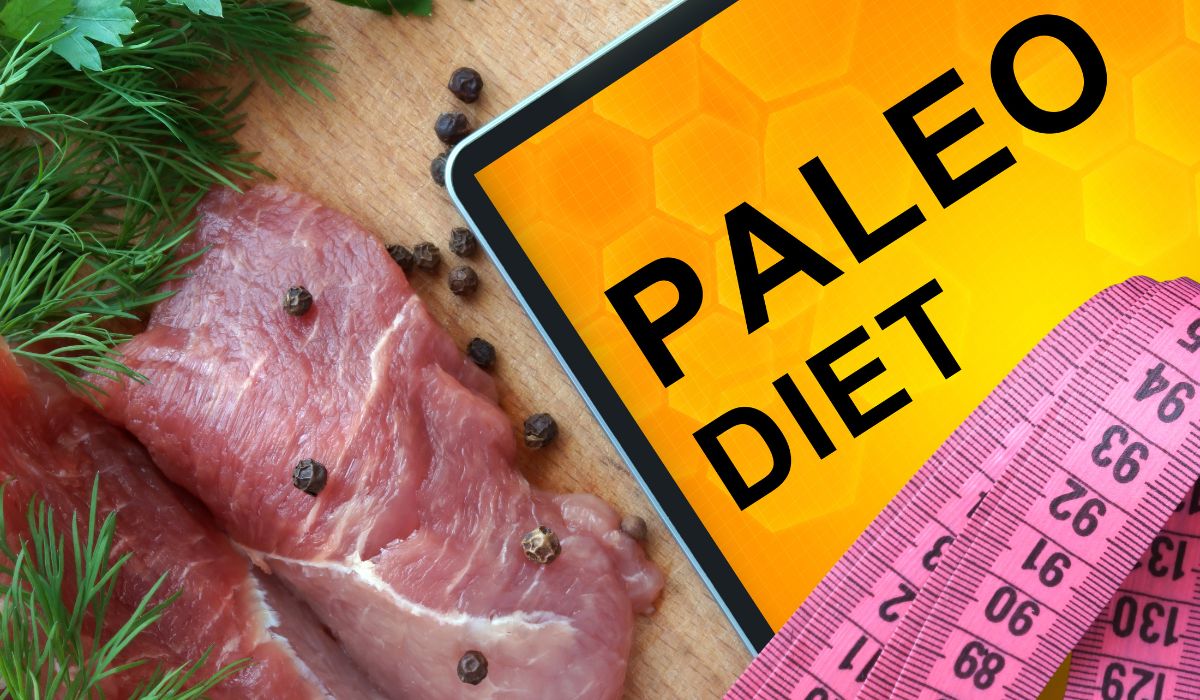 Paleo Diet