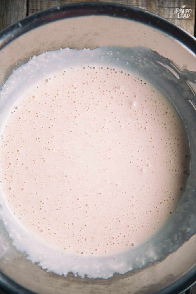 Alabama-Style White Barbecue Sauce Recipe | Paleo Leap