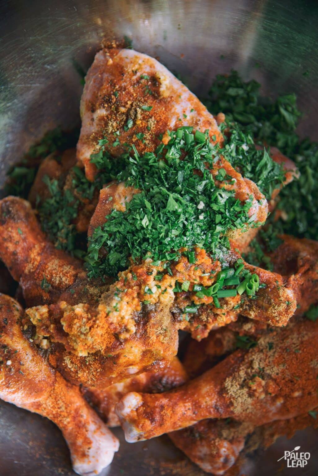 Grilled MoroccanStyle Chicken Recipe Paleo Leap