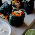 Summer Rolls Recipe