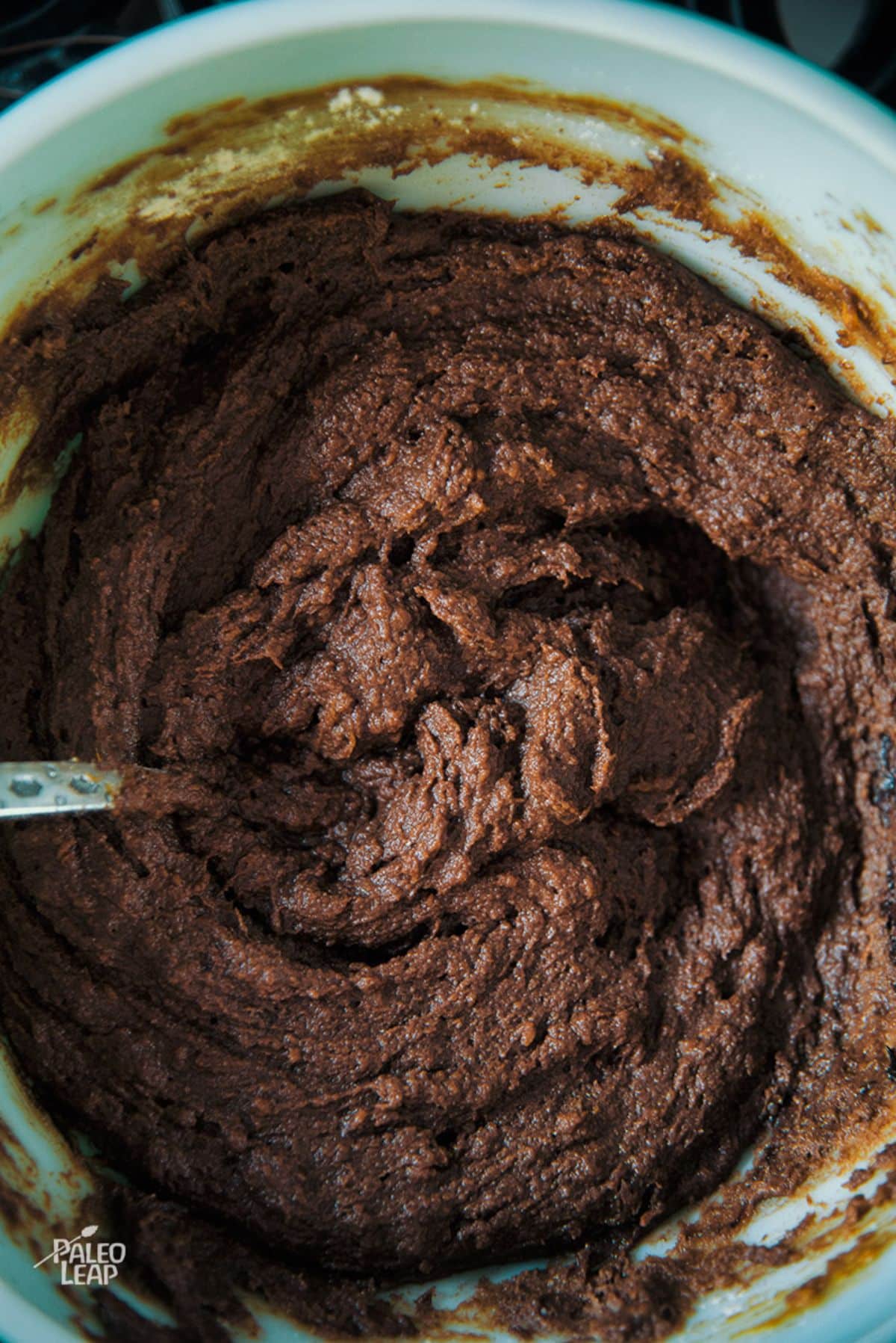 Sweet Potato Brownies Recipe Preparation