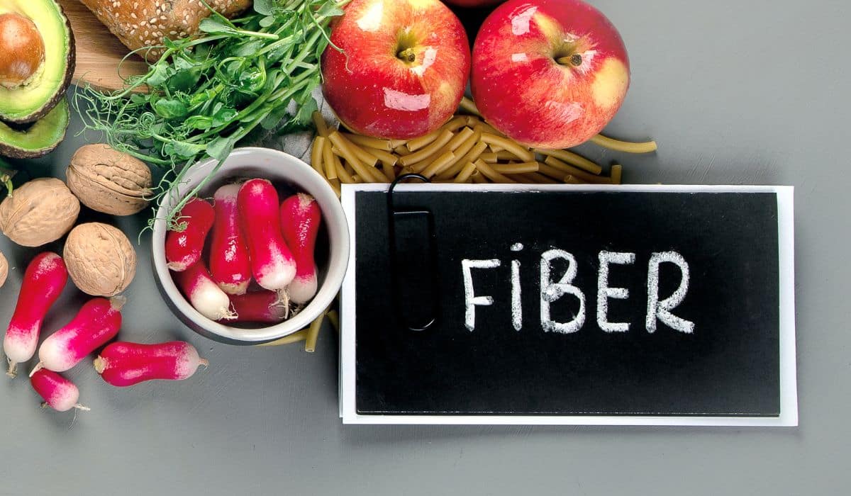 Fiber