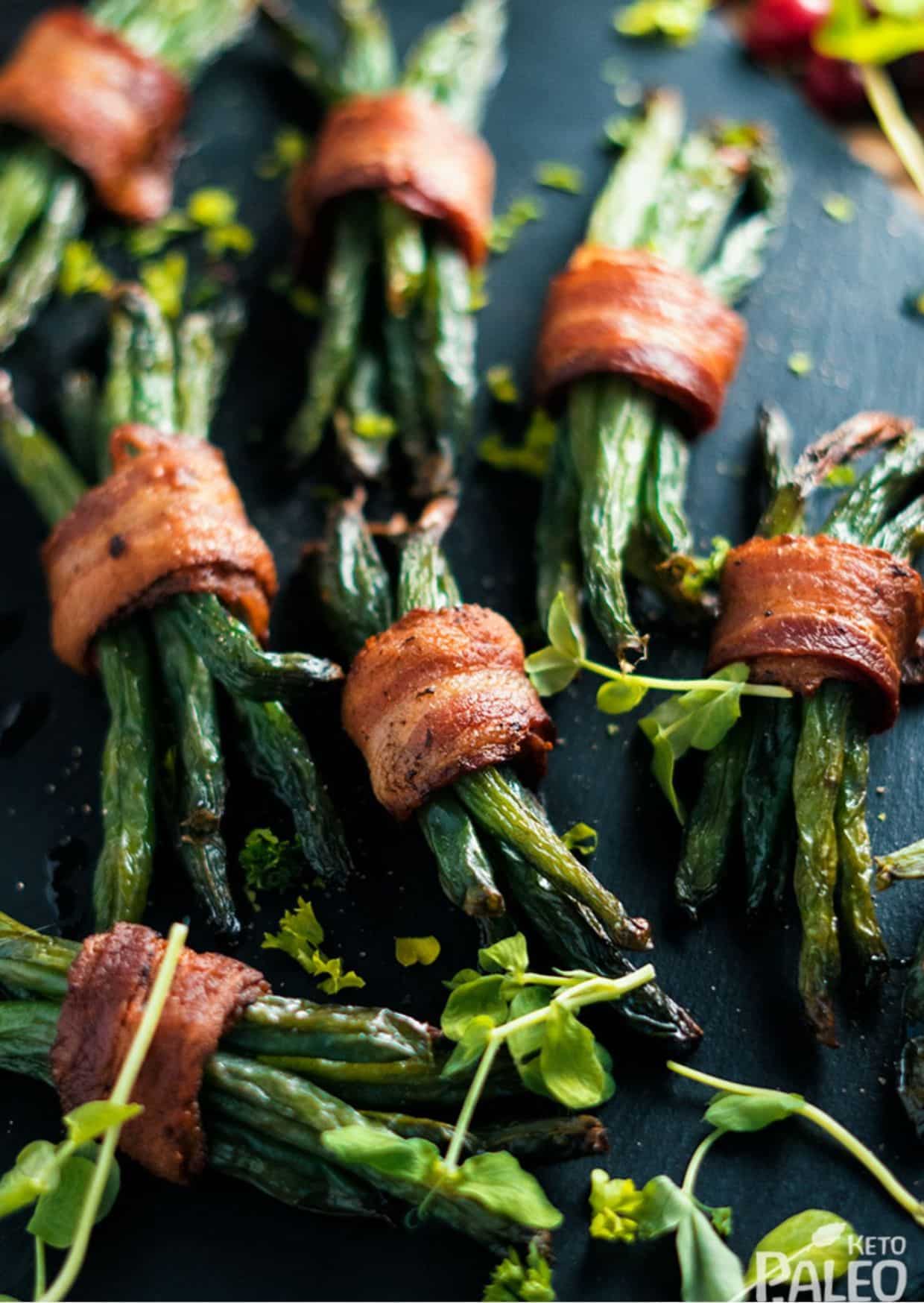 bacon wrapped green beans with catalina dressing A-line/Princess Queen Anne Neckline Ankle-Length Pleated Mother of the Bride Dresses with Sequins & Beads Charcoal Gray