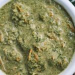 Creamy Broccoli and Carrot Soup Recipe