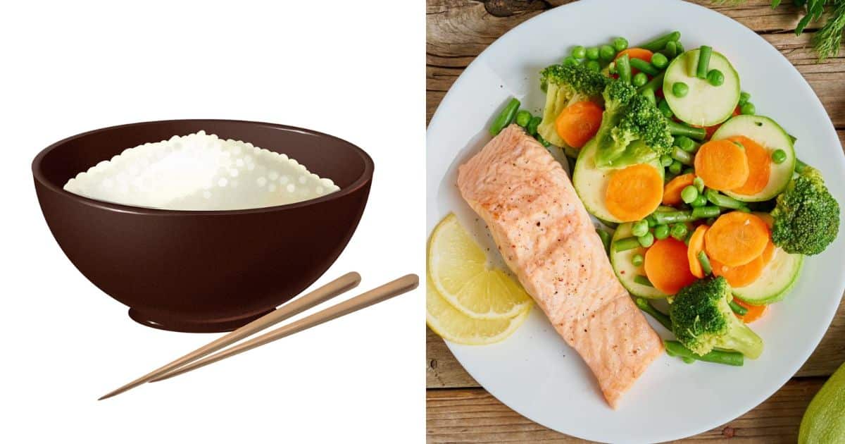 6 Easy, Paleo-Friendly Keto Substitutes for High-Carb Foods | Paleo Leap