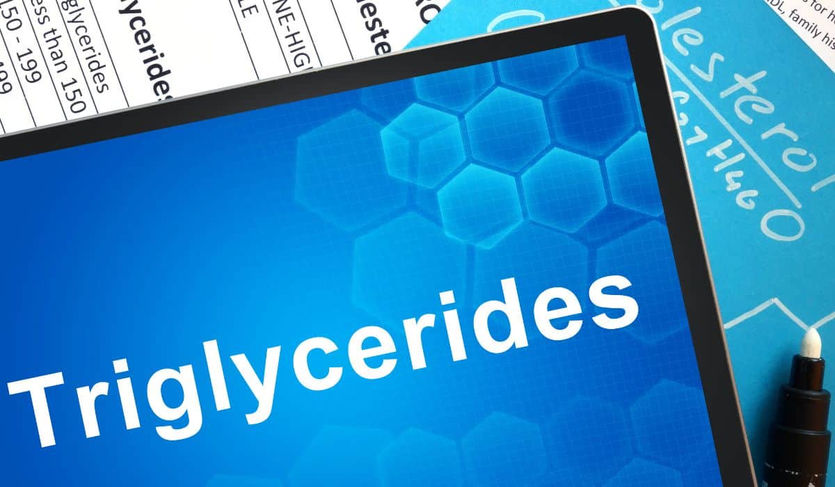 Triglycerides