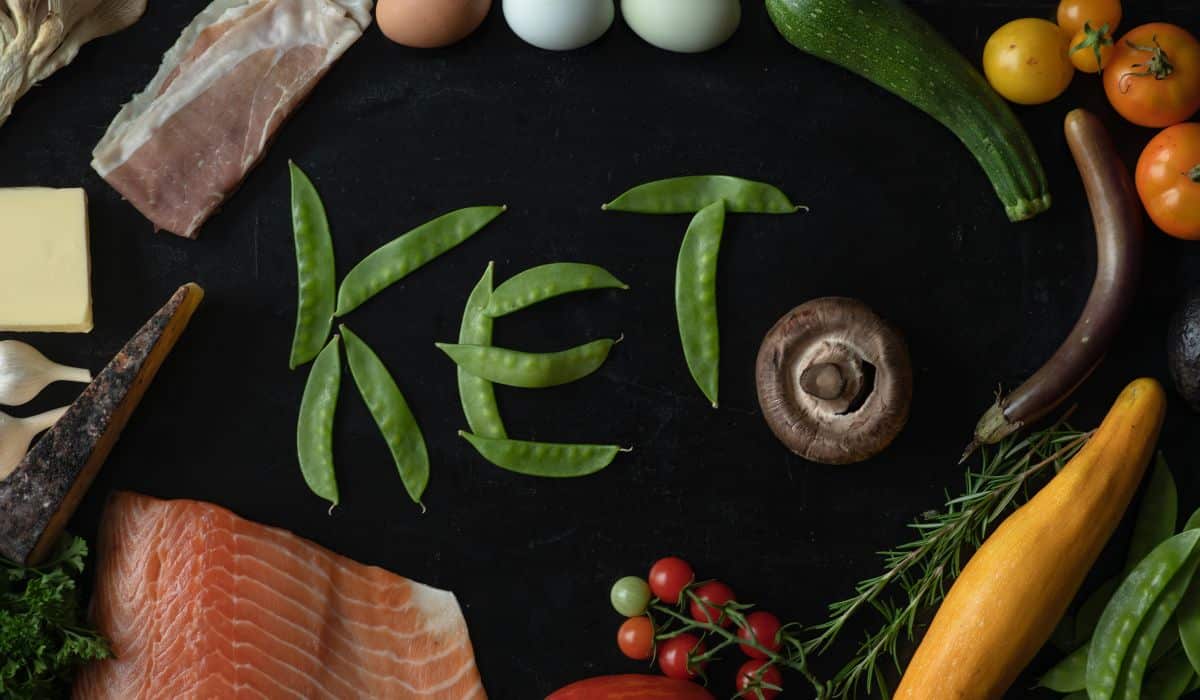 keto macro ratio for men