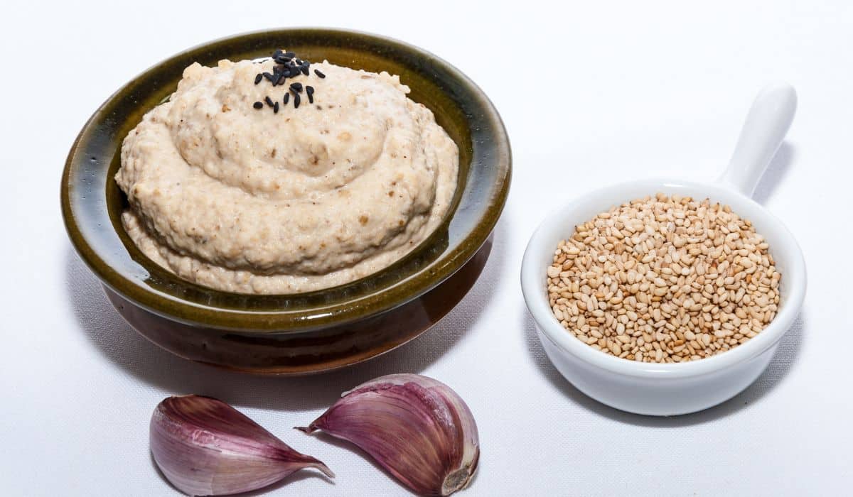 Tahini