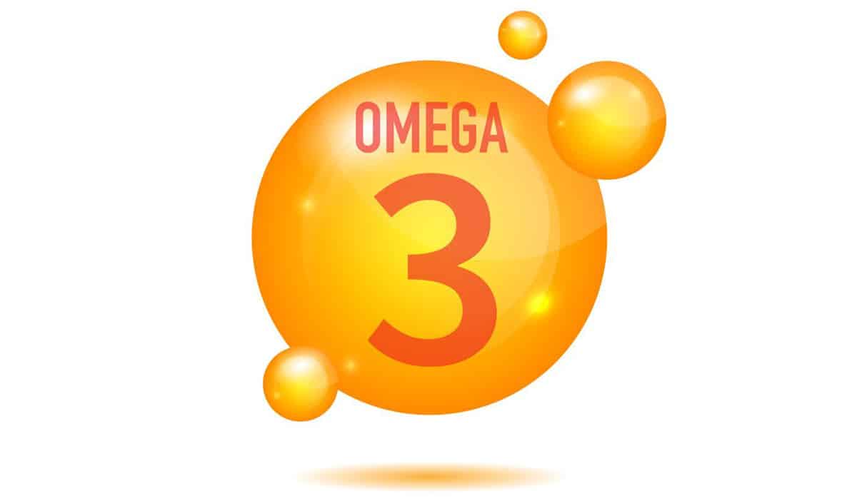 omega 3