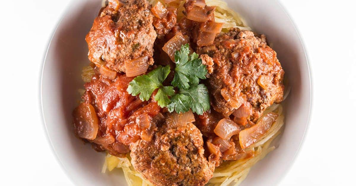 Easy Ground Veal Recipes PaleoFriendly Options