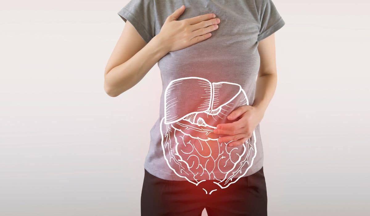 Digestive Symptoms