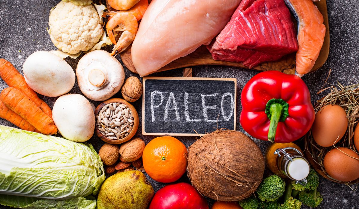 Paleo