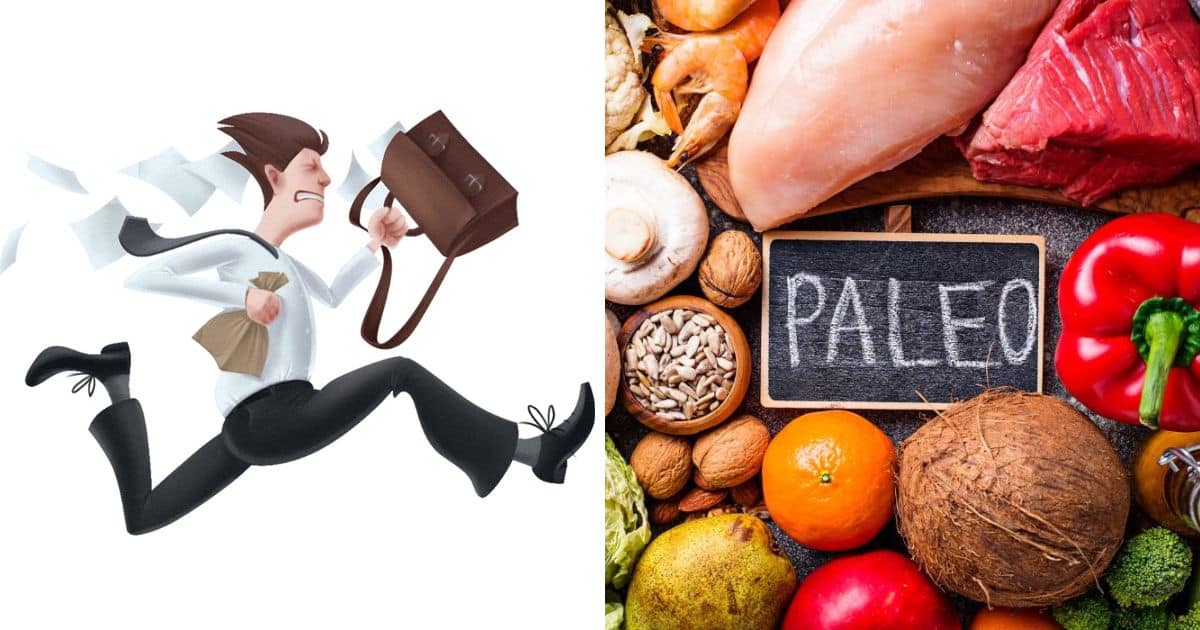 5 Things to Know About Running & Paleo Paleo Leap