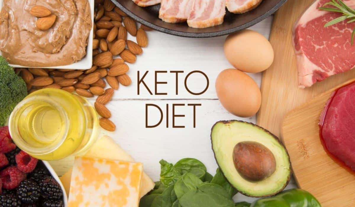 keto diet